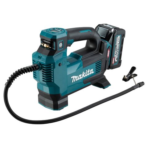 INFLATOR CORDLESS MAKITA 40V MP001G
