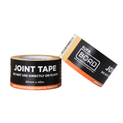 TAPE JOINT 60MMX40MX0.18 SUPABORD