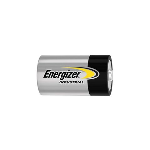 BATTERY ENERGIZER BULK D (PK 12)