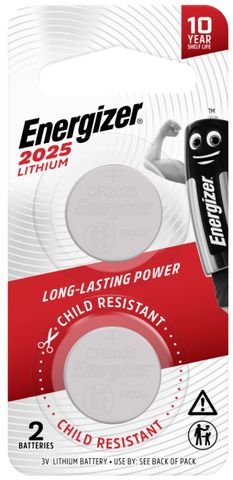 BATTERY ENERGIZER SPEC 2025 (PACK 2)