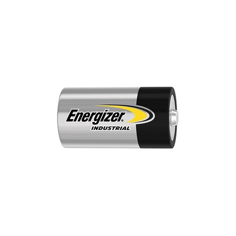 BATTERY ENERGIZER BULK C12 (PK 12)