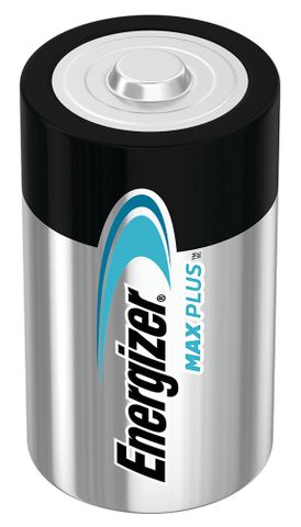 BATTERY ENERGIZER MAXPLUS ALK C DP12 (PK 12)