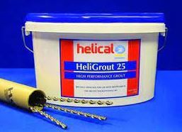 HELIGROUT 25 6L TUB