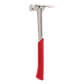 MILWAUKEE 17OZ SMOOTH FACE FRAMING HAMMER