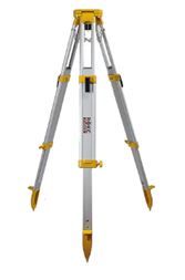 LIGHTWEIGHT TRIPOD COMPLETE ECO MODEL