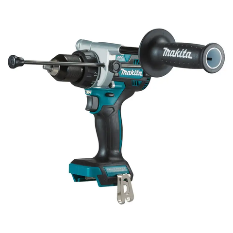 DRILL IMP MAKITA 18V LXT 1/2" B/LESS DHP486Z SKIN