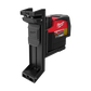 MILWAUKEE LASER TRACK CLIP WITH QUICK CONNECT