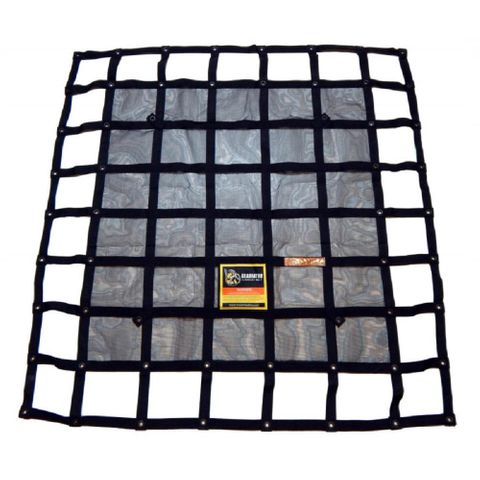 CARGO NET GLADIATOR MED 2460 X 2050MM