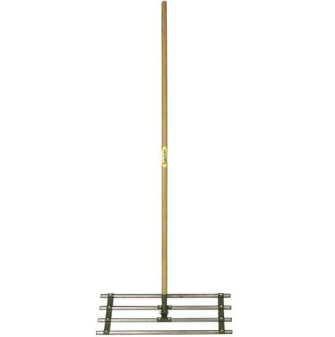 SPREADER SOIL 710 X 260MM CYCLONE 633621