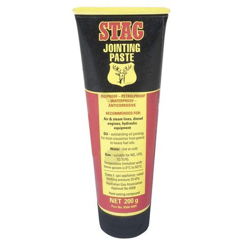 STAG JOINTING PASTE 200G