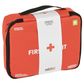 FIRST AID KIT ESSENTIAL VEHICLE SOFT PACK MEDIQ