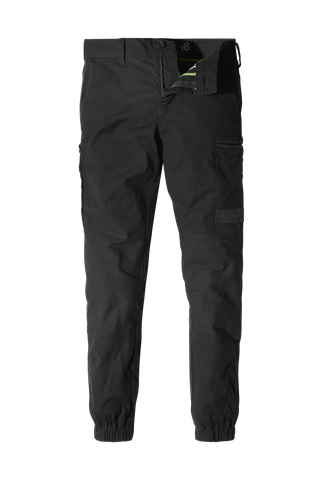 FXD WP-4W CUFFED STRETCH WORK PANTS WOMEN'S