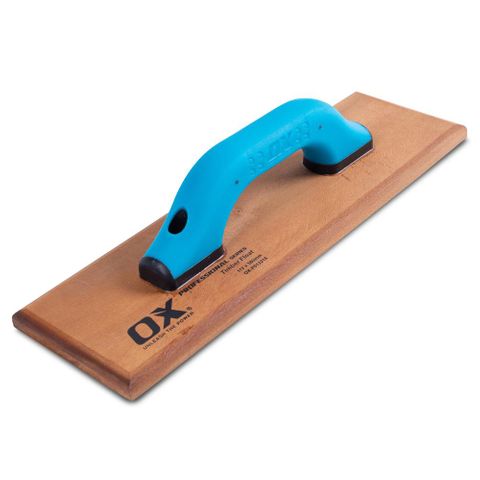 FLOAT TIMBER OX 380MM X 112MM