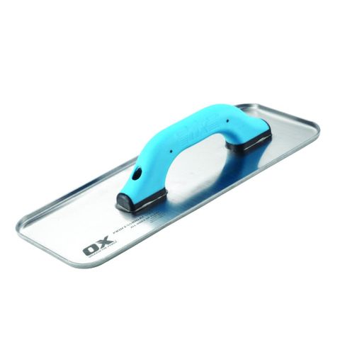 FLOAT OX. ALL SIDES UP 150MM X 380MM