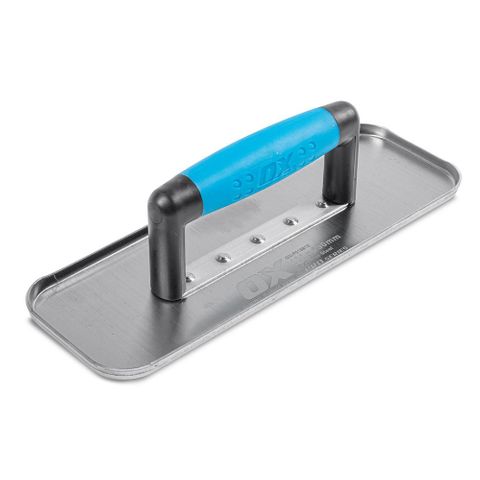 FLOAT OX. ALL SIDES UP 100MM X 290MM