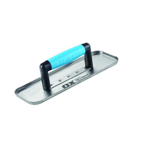 FLOAT OX. ALL SIDES UP 160MM X 210MM