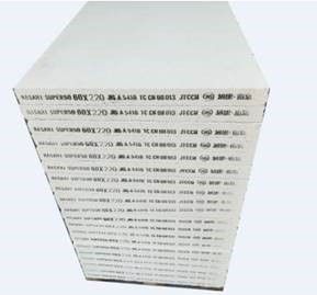 AAC WALL PANEL WALSC *50*X600X2700MM (RESIDENTIAL)