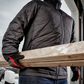 MILWAUKEE M12 AXIS� HEATED JACKET BLACK