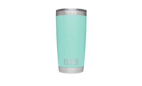 TUMBLER RAMBLER 20OZ 591ML MS SEAFOAM YETI