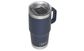 MUG TRAVEL RAMBLER 20OZ 591ML NAVY YETI