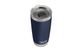 YETI NAVY RAMBLER� TUMBLER