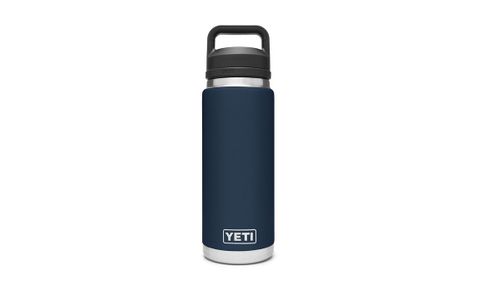 BOTTLE RAMBLER 26OZ 760ML NAVY YETI