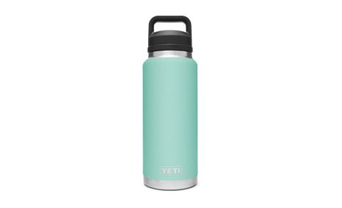 BOTTLE RAMBLER CHUG 36OZ 1065ML SEAFOAM YETI