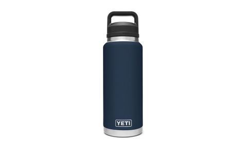 BOTTLE RAMBLER CHUG 36OZ 1065ML NAVY YETI