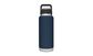 BOTTLE RAMBLER CHUG 36OZ 1065ML NAVY YETI