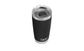 TUMBLER RAMBLER 20OZ 591ML MS YETI BLACK V2