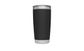 TUMBLER RAMBLER 20OZ 591ML MS YETI BLACK V2