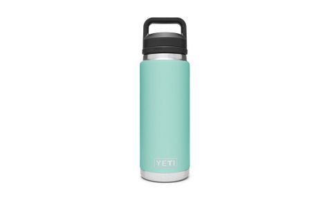 YETI SEAFOAM RAMBLER� BOTTLE