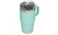 MUG TRAVEL RAMBLER 20OZ 591ML SEAFOAM YETI