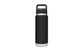 YETI BLACK RAMBLER� BOTTLE