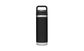 YETI BLACK RAMBLER� BOTTLE