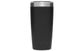 TUMBLER RAMBLER R10 10OZ 295ML BLACK YETI V2
