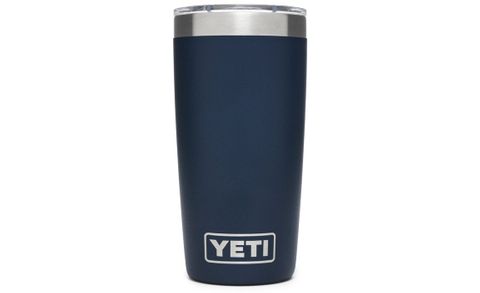 TUMBLER RAMBLER R10 10OZ 295ML NAVY YETI V2