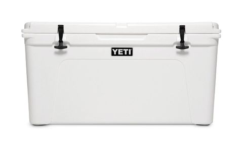 COOLER TUNDRA 110 WHITE YETI