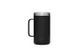 YETI BLACK RAMBLER� MUG