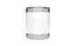 LOWBALL RAMBLER 10OZ 295ML WHITE YETI 2.0
