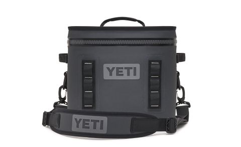 COOLER SOFT HOPPER FLIP 12 CHARCOAL YETI V2