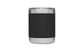LOWBALL RAMBLER 10OZ 295ML BLACK YETI 2.0