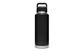BOTTLE RAMBLER CHUG 46OZ 1.4L BLACK YETI
