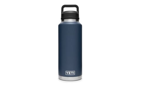 BOTTLE RAMBLER CHUG 46OZ 1.4L NAVY YETI