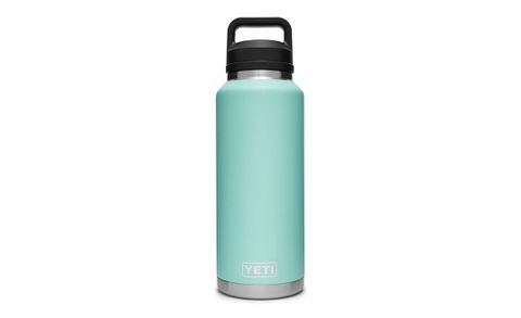 BOTTLE RAMBLER CHUG 46OZ 1.4L SEAFOAM YETI