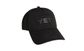 HAT TRUCKER BLACK YETI