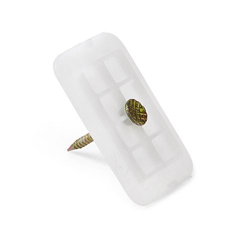 FOILBOARD NAIL 40MM ULTRA FASTENER TIMBER (B250)