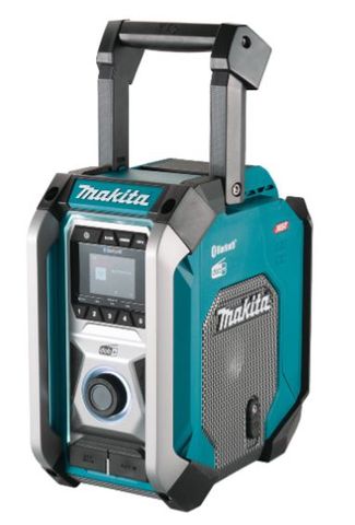 RADIO  JOBSITE MAKITA 40V TOOL ONLY DIG BLUETOOTH
