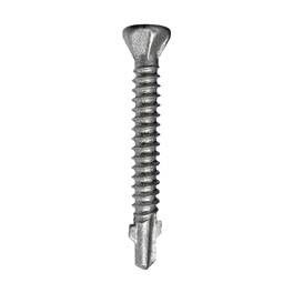 SCREW COLLATED 10X42MM GAL CBSDHG158SA (BOX 1500)