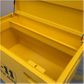 TOOLBOX SITE 1-11 YELLOW 1220X760X850